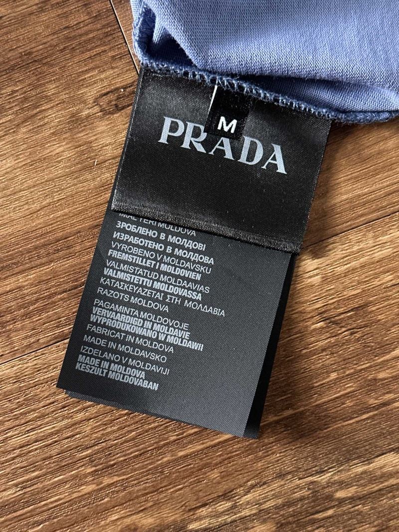 Prada T-Shirts